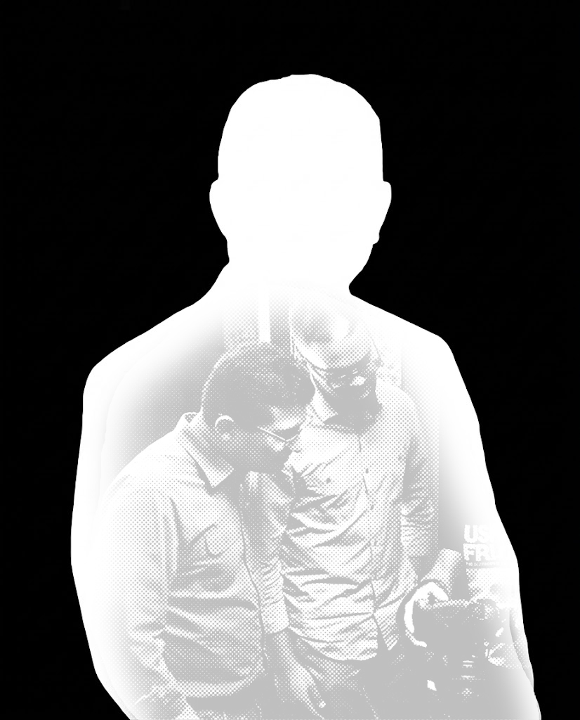 Victor Coronel · Founder & Lead Designer