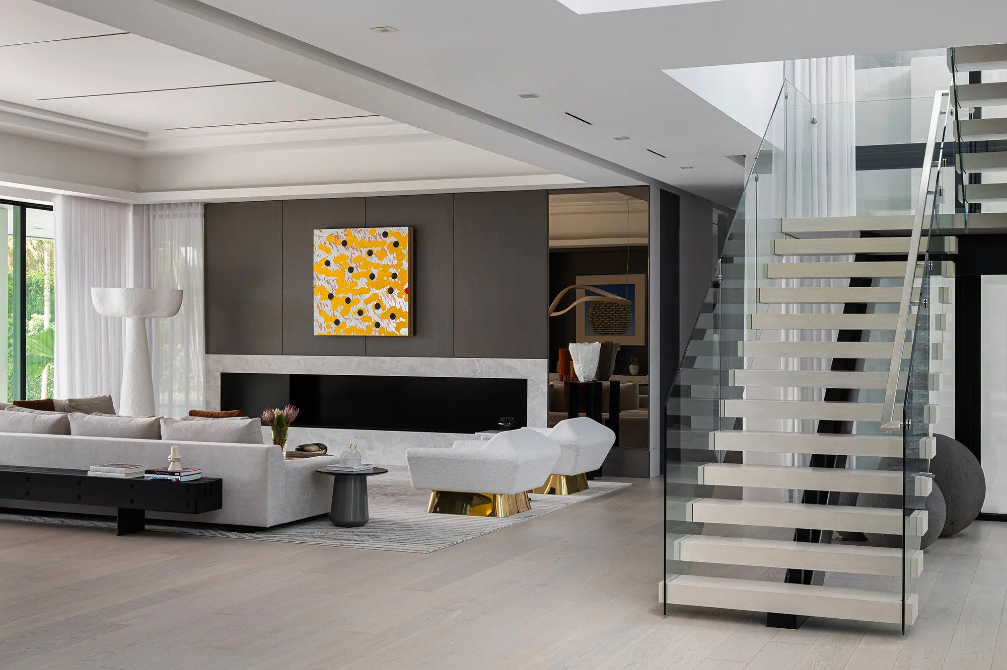 Britto Charette — Luxury Interior Architecture 02
