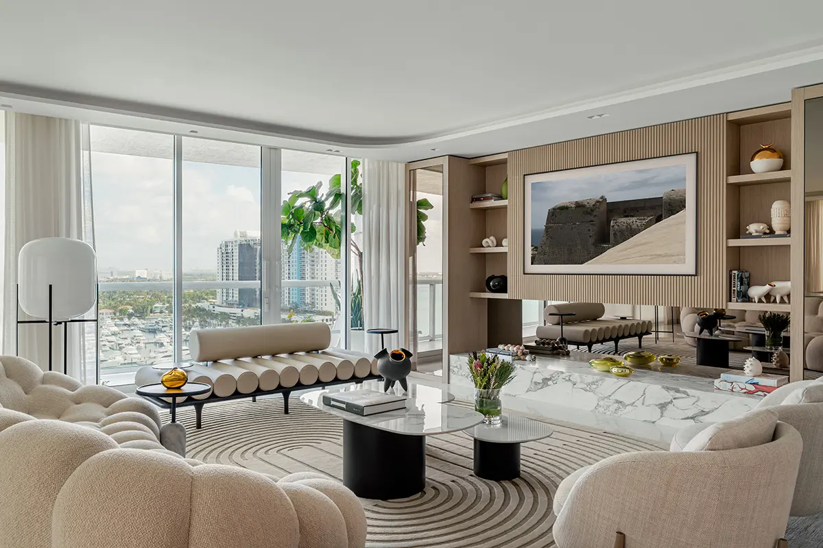 Britto Charette — Luxury Interior Architecture 03