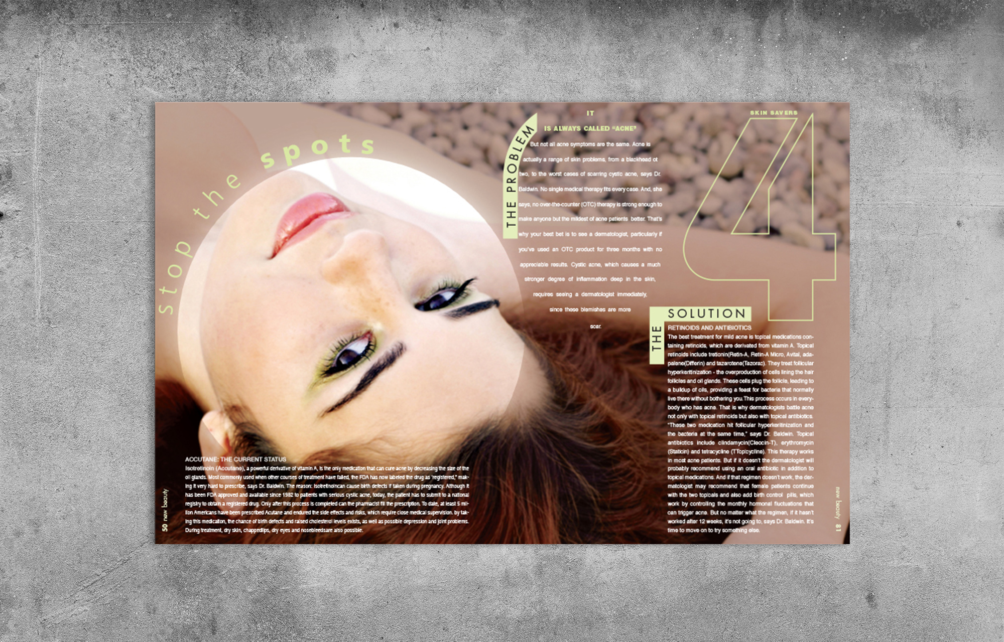 Mixed Media 48 — Visual Composite Art Direction
