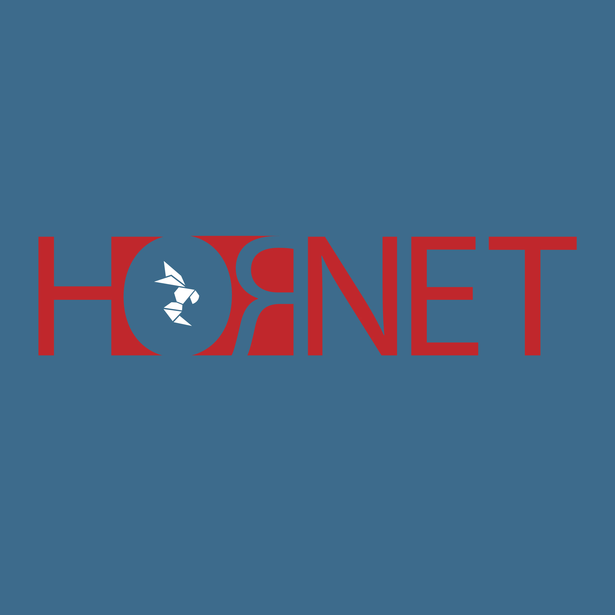 Hornet Dark — Identity Emblem