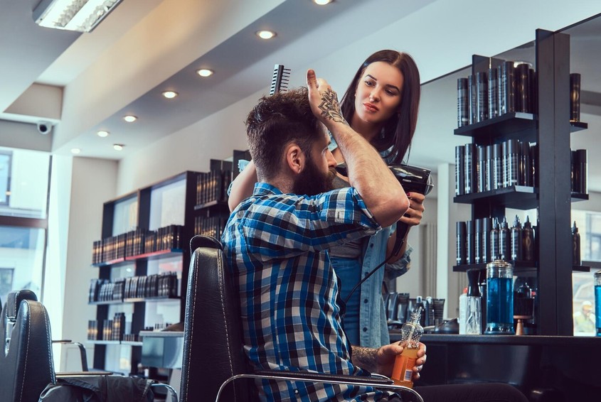 Mikel & Me — Atelier Hair Salon & Boutique Experience