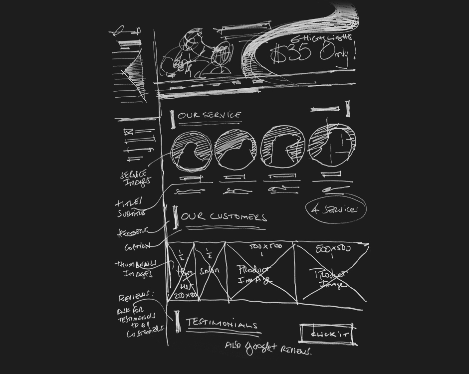 Mikel & Me — Digital Atelier Architecture & Spatial Layout Planning
