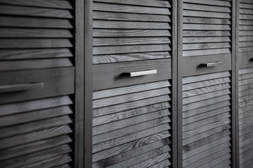 Turen Closets — Bespoke Custom Millwork & Architectural Wardrobe