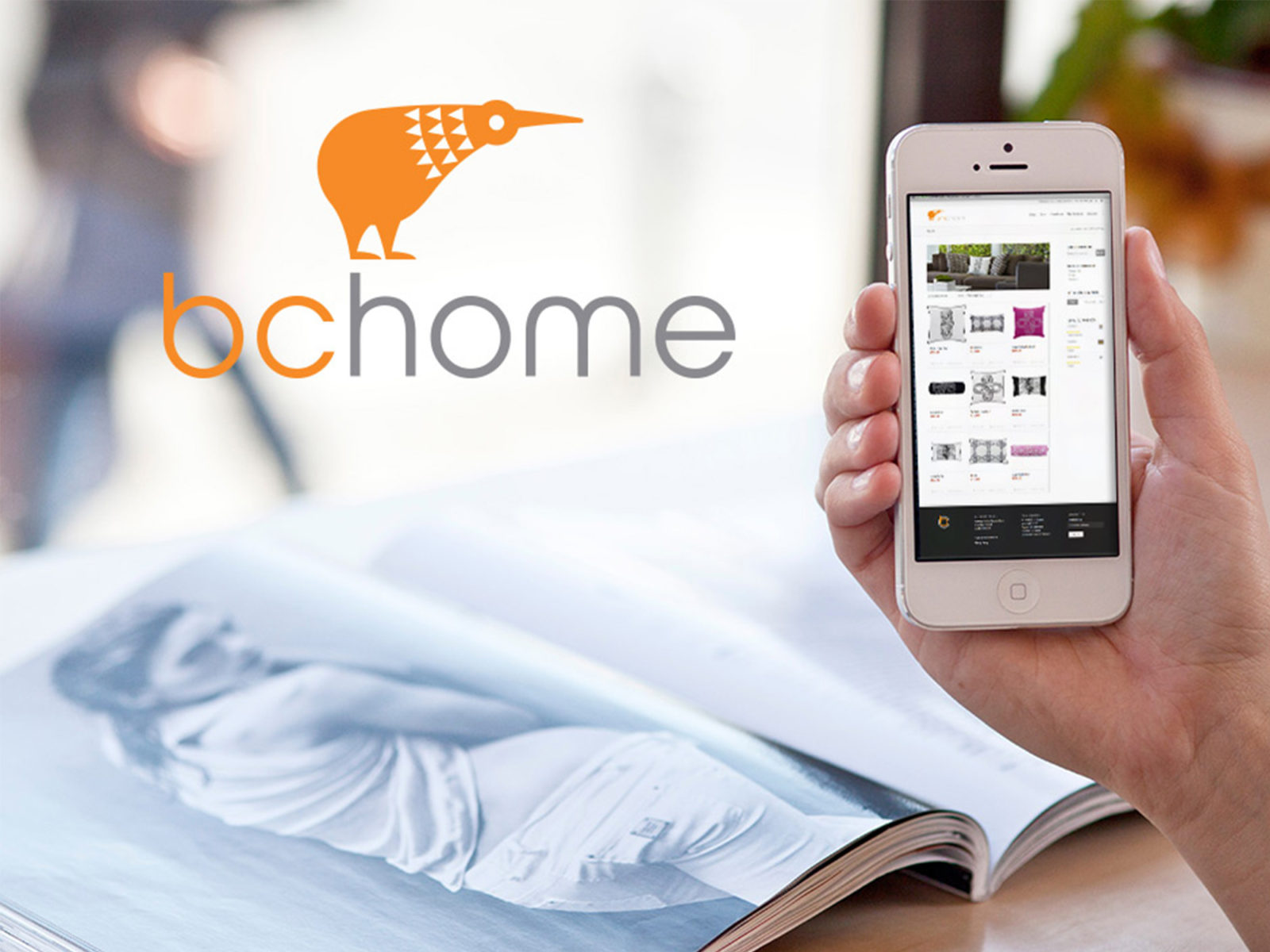 BCHOME USA