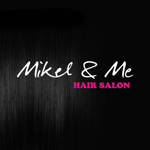 Mikel and Me Hair Salon
